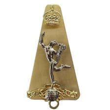Royal Signals Kings Crown