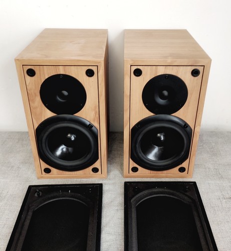 Teac 300u speakers - teac, ls-300u