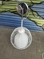 DIESEL FOSCARINI WHITE CEILING