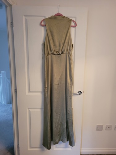 Bridesmaid dresses - 3x,
