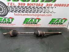 Front right axle shaft fiat - front,