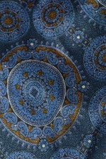 Vintage Grosvenor by Tootal