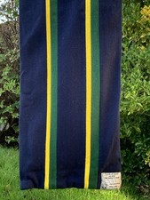 The Varsity Shop All Wool