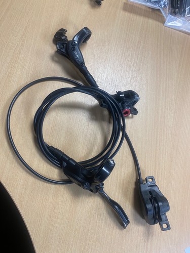 Clarks disc brakes - for, spares