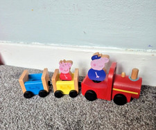 Peppa Pig Playset Grandad Pig