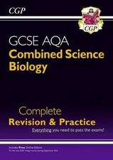 9-1 GCSE Combined Science