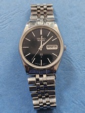 Seiko quartz vintage watch - seiko,