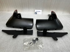 NEW BMW 2 SERIES F45 ACTIVE TOURER NEW REAR MUD FLAPS 2348037 2348040 2348041...