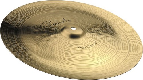Paiste signature thin - 18",