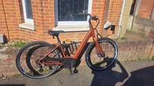 Orbea optima e50 - optima, bike