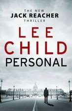 Personal (Jack Reacher 19) by