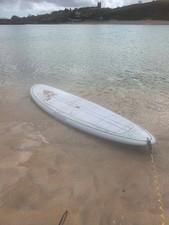 starboard paddleboard