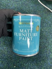 Rust-Oleum Satin Furniture