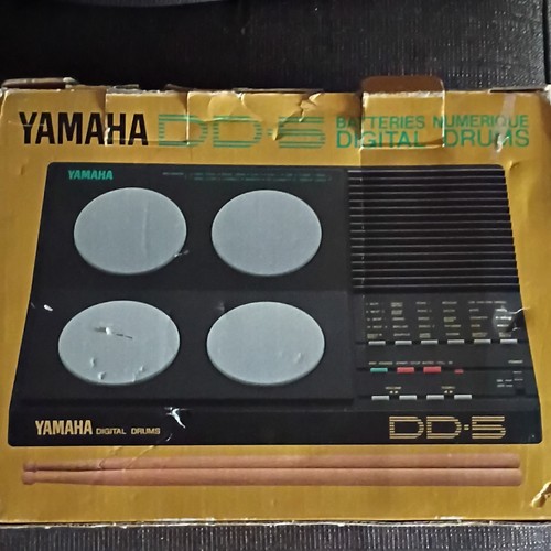 Yamaha digital electronic - yamaha,
