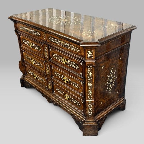 Important italian baroque - italian,