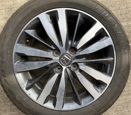 Honda jazz mk4 - , wheel