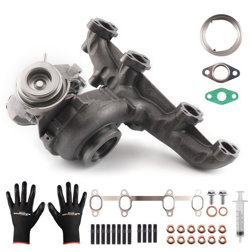 Turbocharger 03g253019l for - 03g253019l,