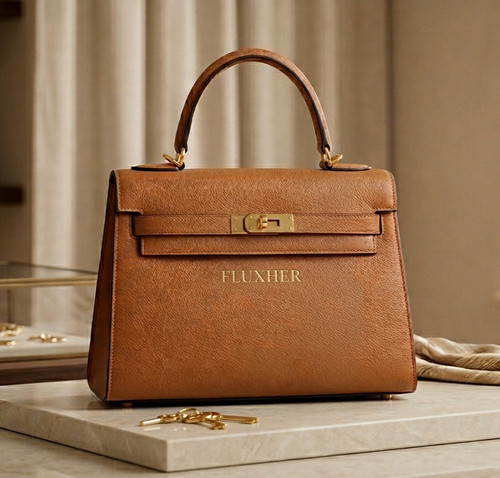 Fluxher premium top - premium, top-handle