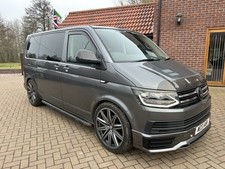 Vw Transporter