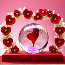CAITHNESS PAPERWEIGHT Special