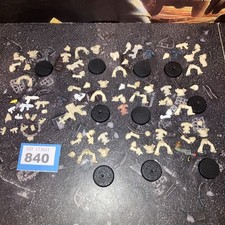 Warhammer 40k OOP RTB1 Imperial Space Marines Rogue Trader Squad OOP