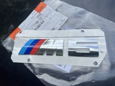 2000-2010 BMW M5 E60 E39 E61