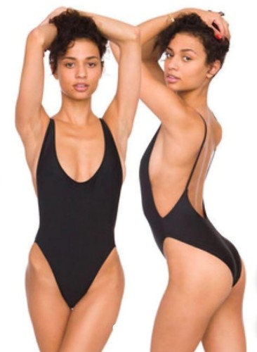 Vintage y2k american apparel - vintage,