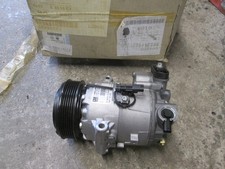 NOS VAUXHALL ASTRA J AIR