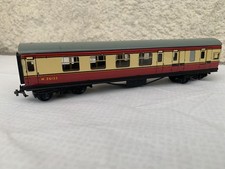 Hornby Dublo Train Carriage