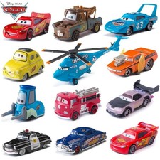 Disney Pixar Cars Lightning