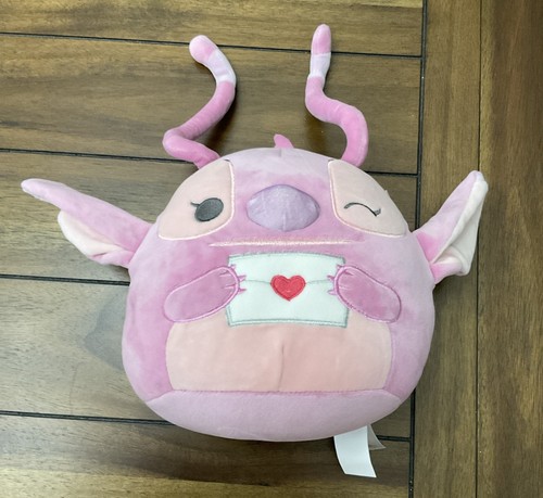 Squishmallows disney lilo - disney's,