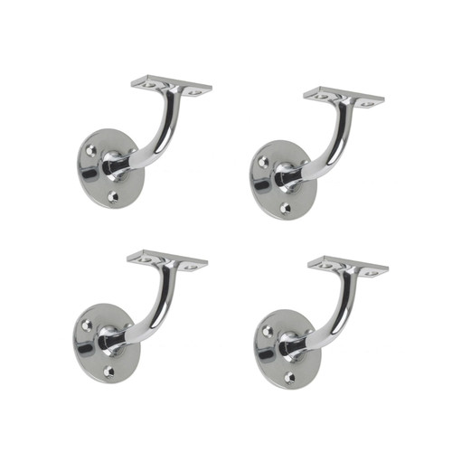 Handrail bracket for - handrail,