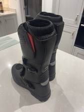 W 2 Boots TT Sport/Adventure