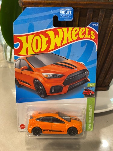 2022 hot wheels - wheels, #41