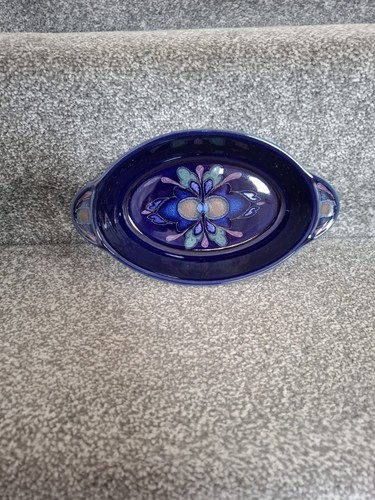 Denby baroque gratin oval - baroque,, gratin/oval