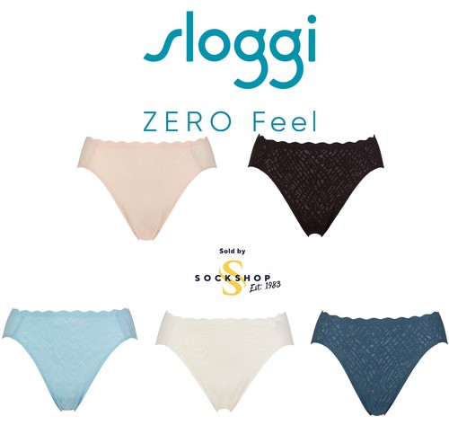 Sloggi womens high - sloggi,