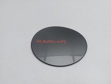 FUEL TANK FILLER FLAP COVER IN