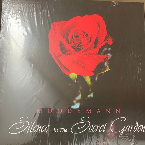 Moodymann silence in - moodymann,