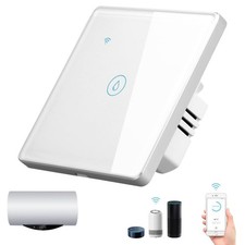 Smart Immersion Heater Timer