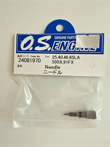 Engines needle 24081970 - engines,