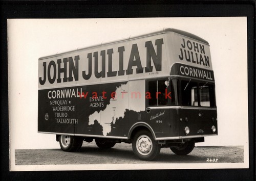 John julian newquay - john, wadebridge