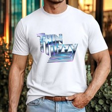 Thin Lizzy UK Tour 2026