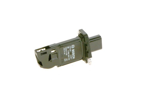Bosch mass air flow sensor - bosch,