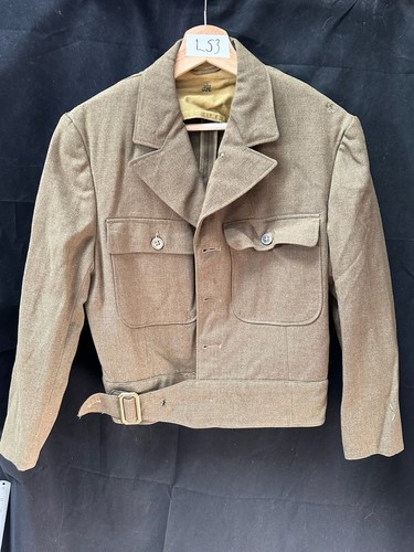 Ww2 army ike - jacket, field