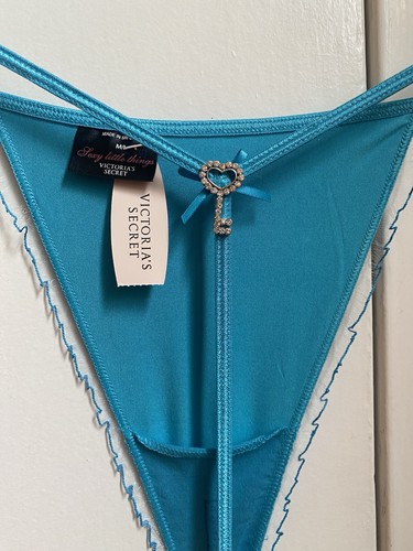 Victoria secret turquoise - victoria’s,
