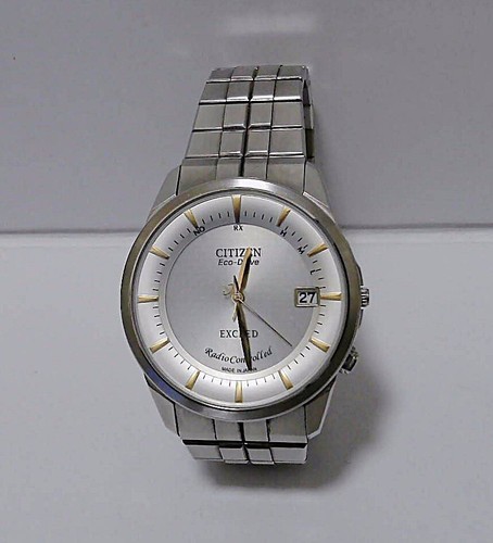 Citizen exceed - citizen,