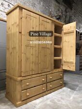 Handmade New Royal Antique