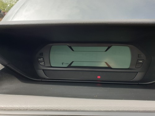 Citroen grand picasso mk2 - c4,
