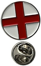 England St George Pin Badge