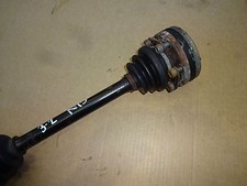 PORSCHE 911 3.2 DRIVESHAFT